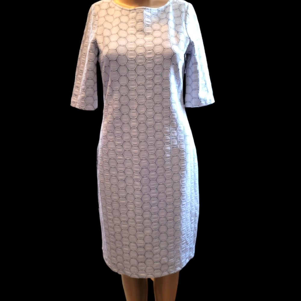 Julia Jordan white dress size 6